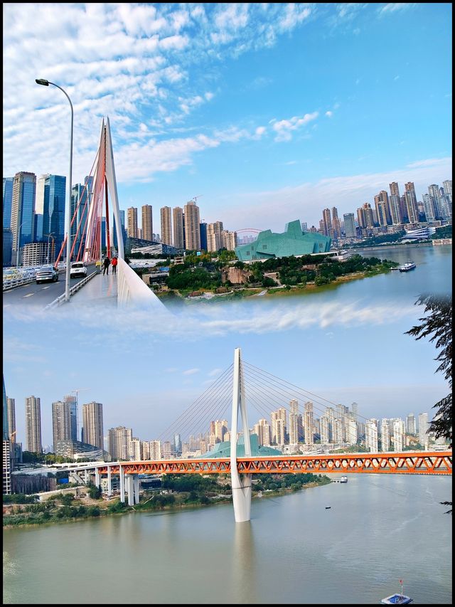 重慶旅遊攻略必去景點免費|Trip.com 重慶