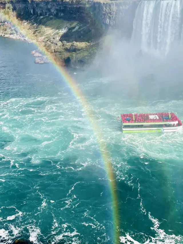 How to Enjoy 4 Days in the USA Without Any Pitfalls