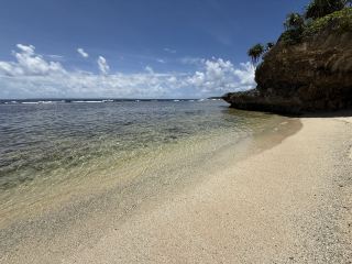 Healing Island Walking Guide