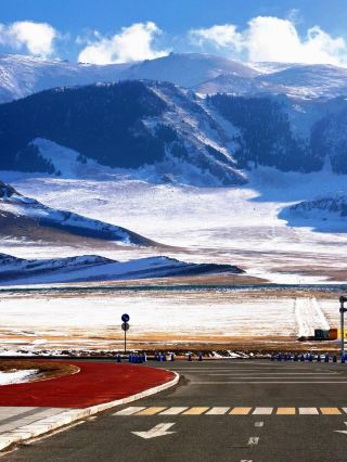 신장 사이리무호, 헛걸음이 아니에요