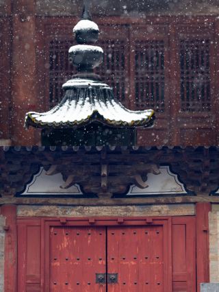 ซีหยาง เมืองที่ซ่อนตัวอยู่ใกล้ปักกิ่ง เป็นอัญมณีที่หลายคนมองข้าม เป็นสถานที่ท่องเที่ยวที่เต็มไปด้วยสถาปัตยกรรมโบราณที่ไม่ค่อยมีคนรู้จัก