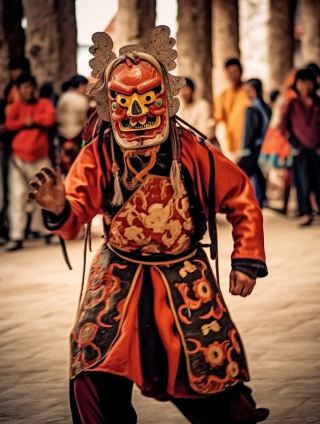 恩施州元宵狂歡攻略，8縣市喜樂元宵等你來鬧