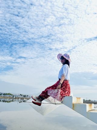 เกลือทะเลอิงเกอ! (946)