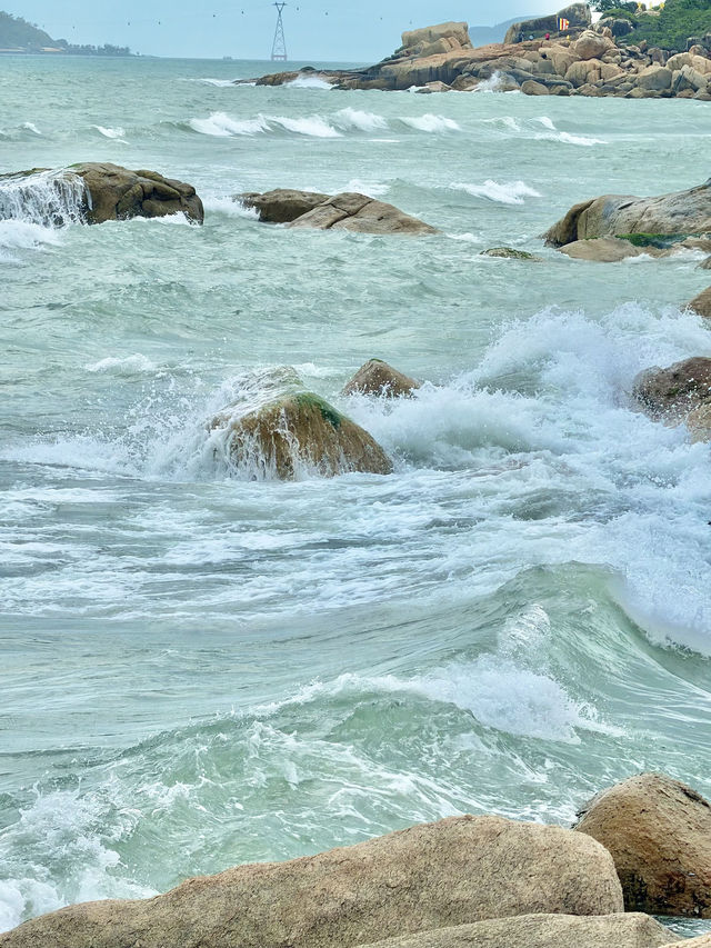 小長假解鎖越南6日遊攻略來啦