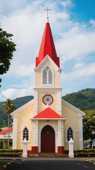 Welcome to Mauritius Tourism