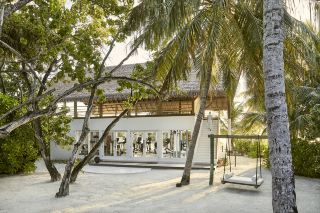 COMO Wellness Mentor In-Residence Experience