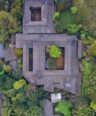 Daily Recommendation - Qionglai · Huaqiu Village