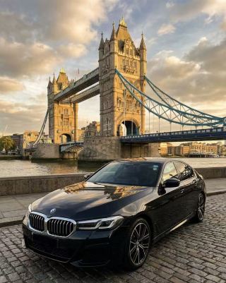 Tur Sehari di Sekitar London Panduan Sewa Mobil Lengkap