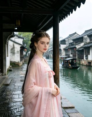 Французы обожают Ситан в сезон цветения сакуры