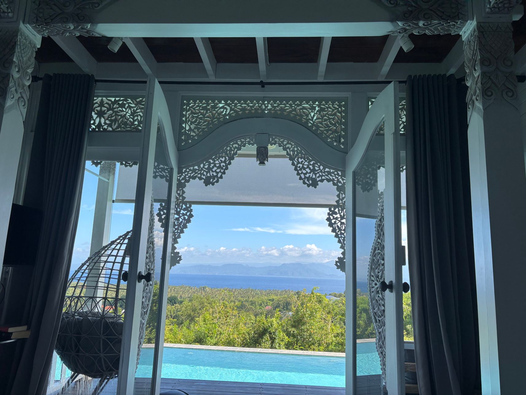 A Delightful Boutique Hotel Experience
