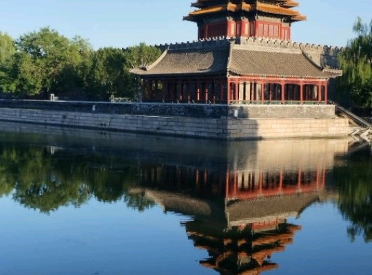 北京で中国建築の最高峰を見学！数時間で紫禁城の過去と現在をタイム