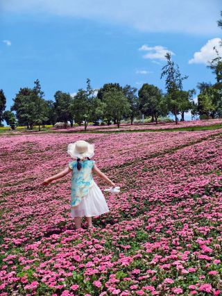 私と小宝にはまた弥勒を好きになる理由が増えました