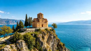 Europe's underrated fairy-tale lake town, a seriously underestimated Balkan healing sanctuary