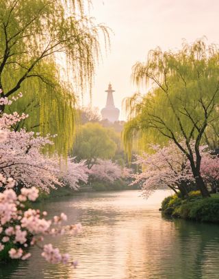 Starting from Jiaxing | Immerse yourself in the slow-paced life of Yangzhou