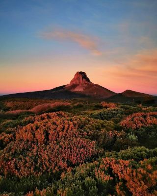 Tasmania still has 90% of tourists who haven’t been to these places!