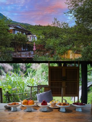 Dragon Boat Festival in Southern Anhui! Explore the hidden gems of Huizhou with the help of the documentary series "Family Business".