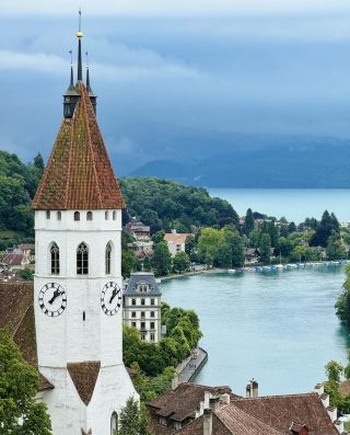 スイス旅行徹底攻略｜鉄道＋レンタカーの二刀流を完全解説