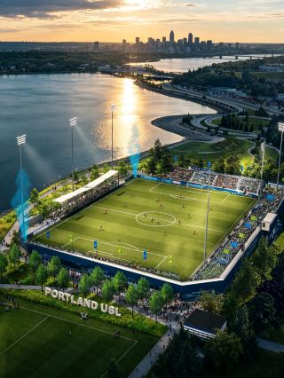 Portland Travel Guide: Travel with Football in the 2026 World Cup Season