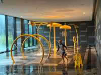 Peaceful Luxury Getaway at JW Marriott Jeju