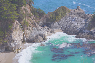 Highway 1 Big Sur