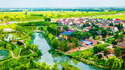 Three-day travel guide for Fan County — traveler post in Qingfeng