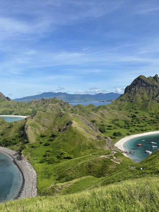 8-day practical travel guide for Indonesia