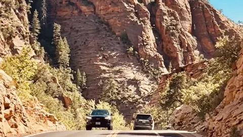Zion National Park | make the most of the annual pass — traveler post in Hurricane