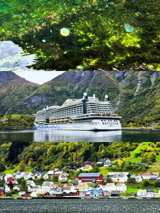แผนการเดินทาง 8 วันของฉันไปนอร์เวย์ช่วงฤดูร้อนนี้ กำลังได้รับความสนใจอย่างมาก!