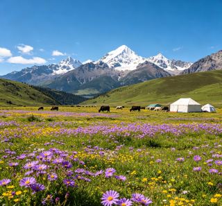Yunnan Shangri-La independent travel | Essential tips for first-time travelers to the earthly Shangri-La