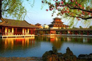 Puyang County 3-day travel guide
