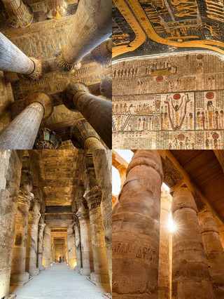 Traveling Egypt with kids: my hard-learned lessons all here!