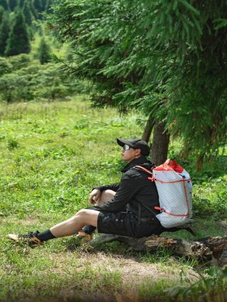 Guilin actually hides a "little Altay"! A breathtaking fairyland