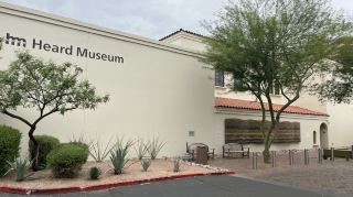 Between Plants and Memory: My Takeaways from the Heard Museum in Phoenix.