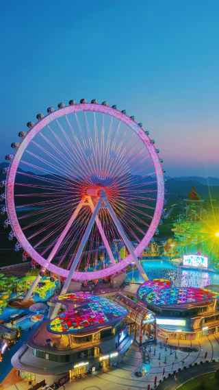 Regret coming too late! This water park in Jiangsu, Zhejiang, and Shanghai is seriously underrated!