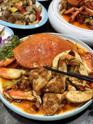 Sanya... my must-eat list!!! (Haitang Bay)
