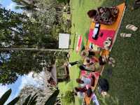 Amazing Women’s Retreat Experience at Bali Palms