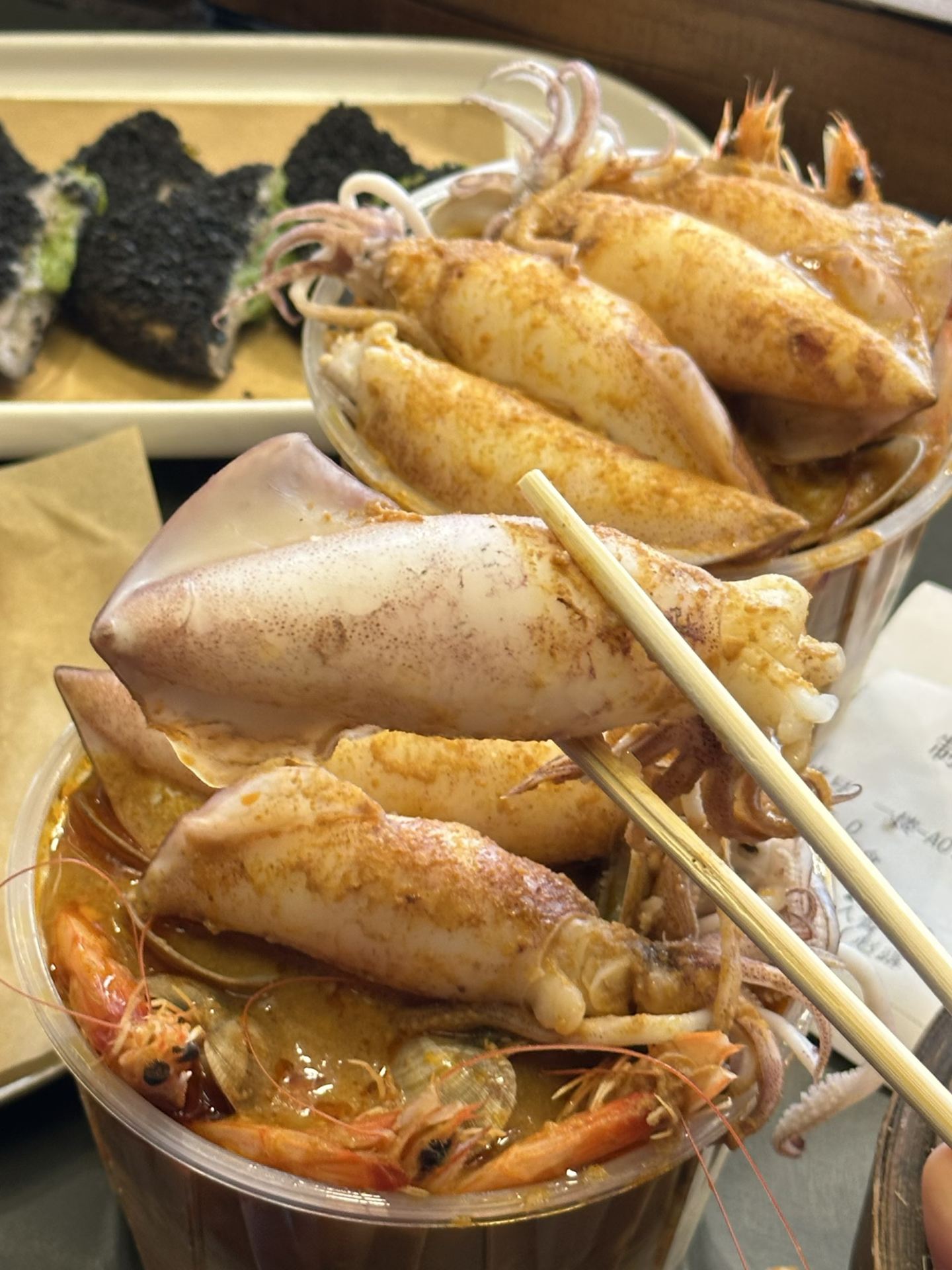 Xiamen 📍 Who else gets the joy of this bowl…
