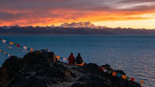 A Guide to a Unique and Romantic Trip to Namtso, Tibet