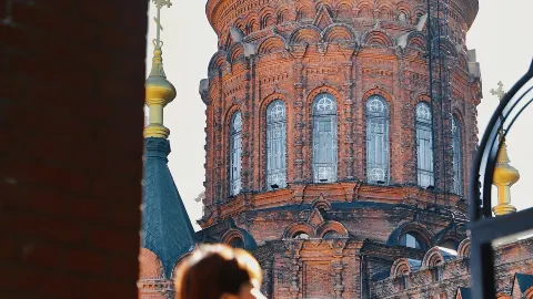 Сокровище для семейного отдыха в «Ледяном городе» — traveler post in Харбин