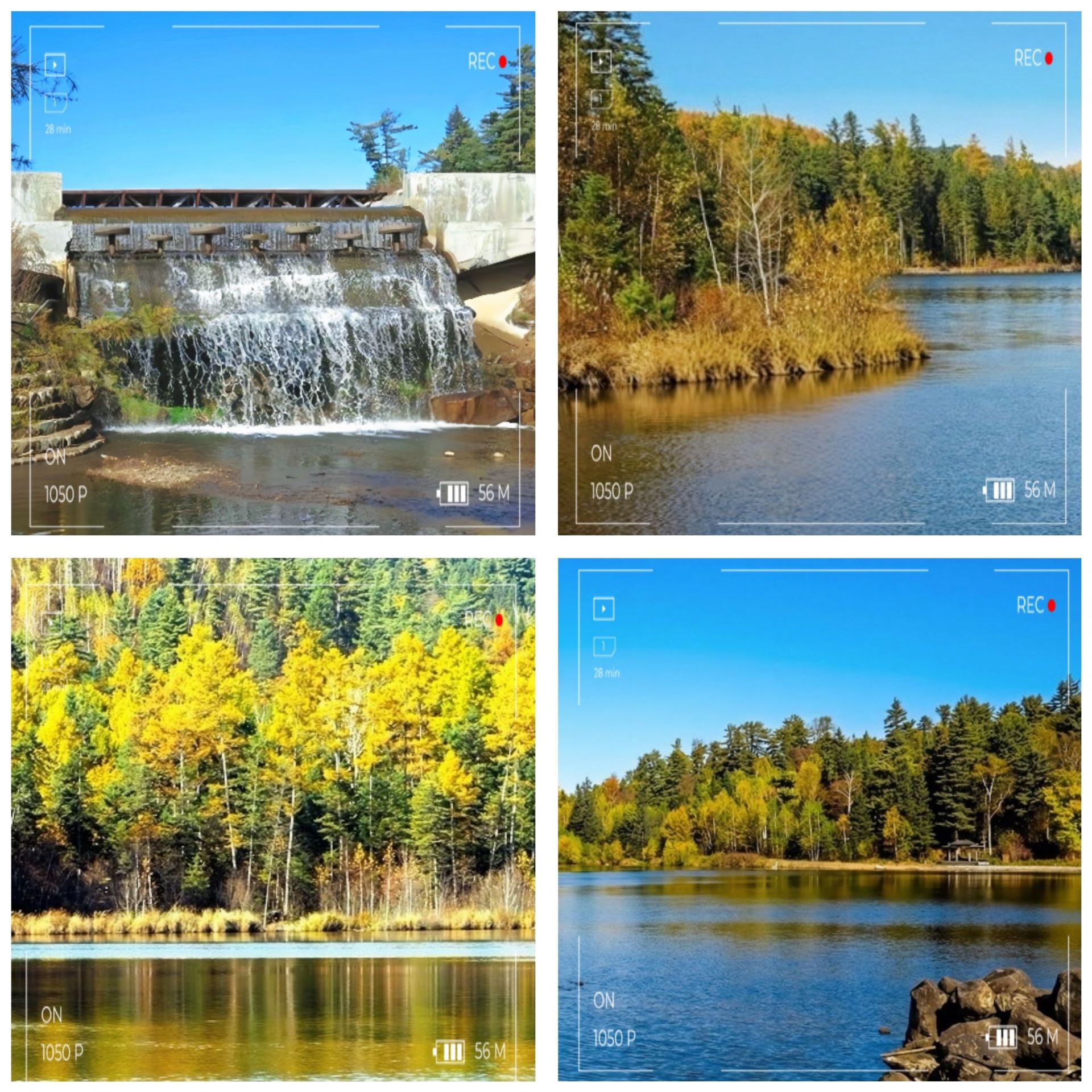 Wuying National Forest Park: Getting Lost in China’s Red Pine Country