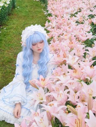 Must-visit for National Day: Mile Taiping Lake Lily Carnival! So romantic