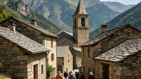 Val di Funes, Italy | A hidden gem in the Dolomites, the ultimate guide for photography and hiking — traveler post in Brixen