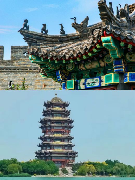 Stop focusing only on Qingdao and Weihai—this small Yellow River city in Shandong hides a world-class shell coastline.