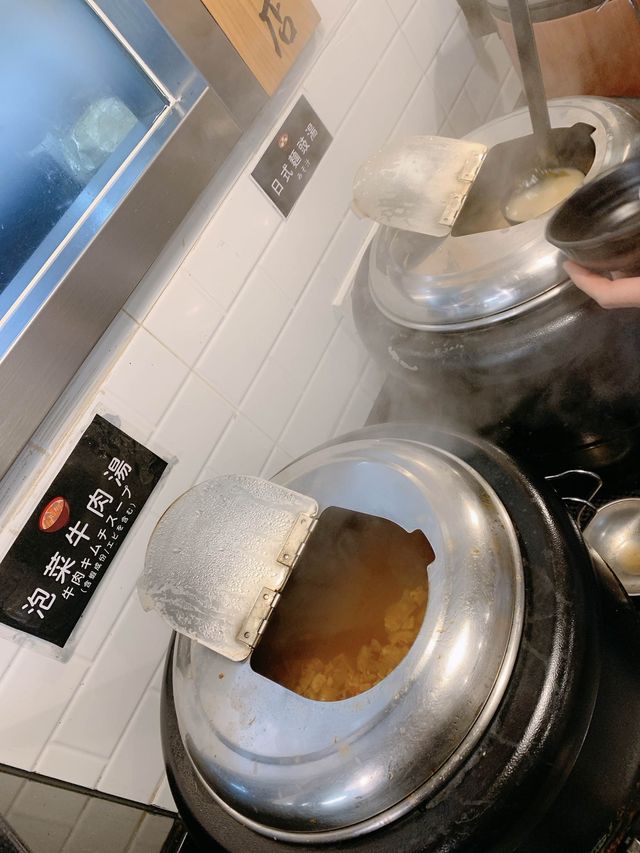 神石燒｜親民價半自助石燒牛扒🥩🔥