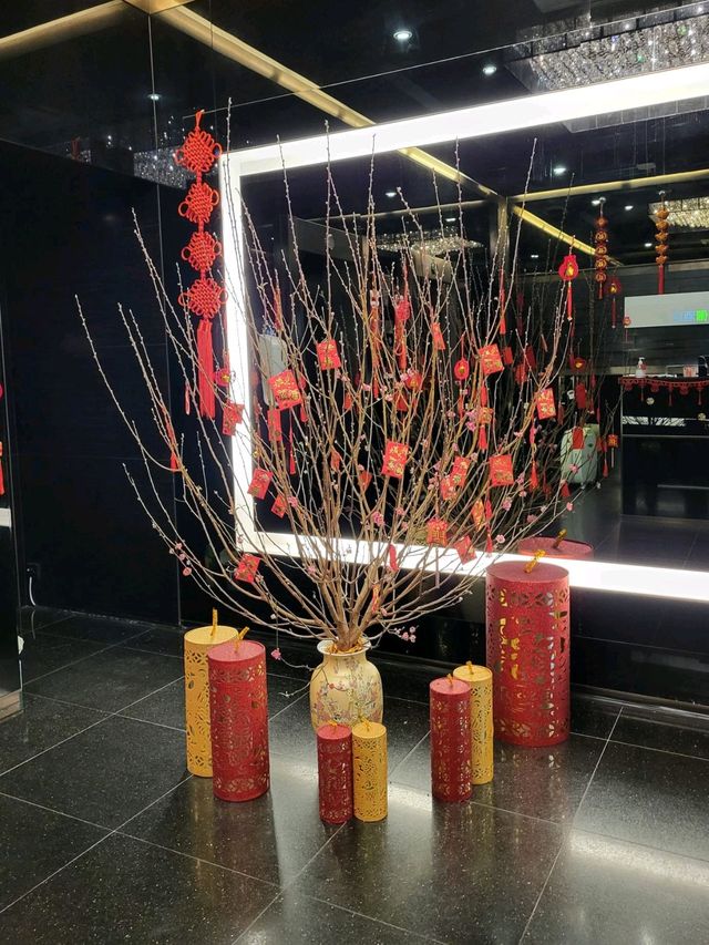 市區平價又企理的三星酒店