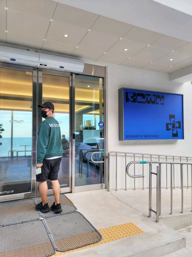 영덕 블루로드위 동해바다 일몰이 아름다운 곳🌊
