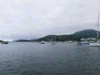 西貢海邊抵玩海景酒店