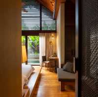 The Tubkaak Krabi Resort 