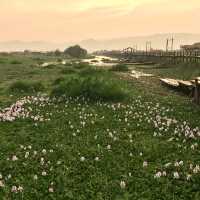 Beautiful Inle Lake