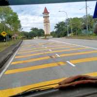 Diamond City Selangor 